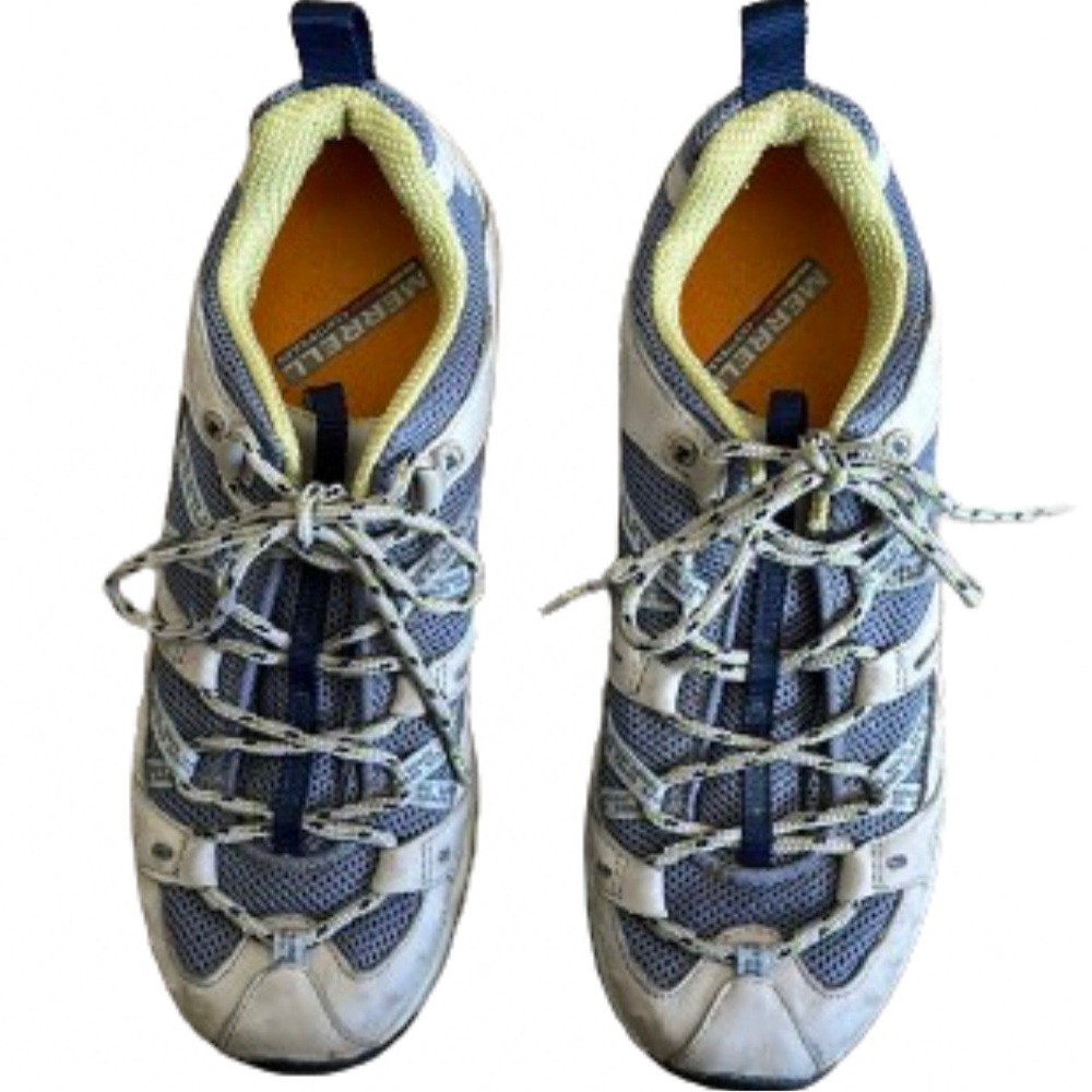 Merrell size 8 Siren Sport performance footwear